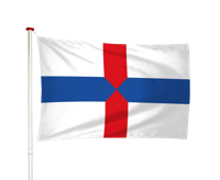 Vlag Harskamp