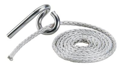 Harken Onderlijkhaak Voor Dinghies Default