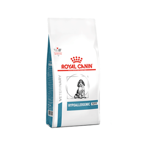Royal Canin Hypoallergenic Puppy - 1,5 kg