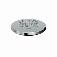 Varta knoopcel - Lithium 3V - CR1620