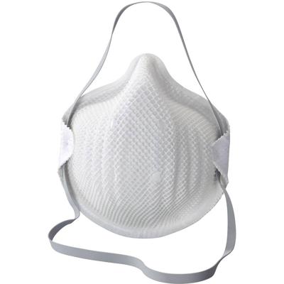 Moldex Klassiker 240015 Fijnstofmasker zonder ventiel FFP2 D 20 stuk(s)