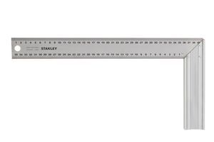 Stanley Winkelhaak 400 x 200mm