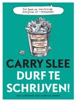 Durf te schrijven! (Paperback)