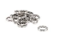 Trapas kogelring groot thun 40mm 9 x 1/4 kogels