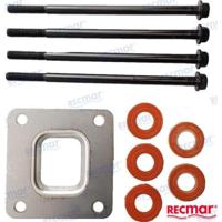 RECK591 - MONTAGEKIT VOOR MAR591