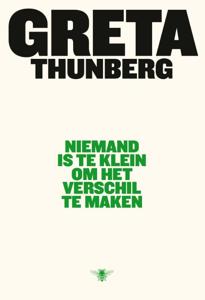 Niemand is te klein om het verschil te maken (Paperback)