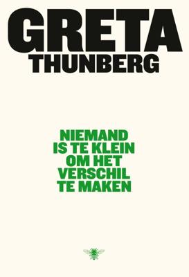 Niemand is te klein om het verschil te maken (Paperback)