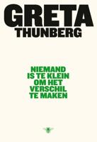 Niemand is te klein om het verschil te maken (Paperback)