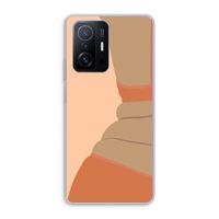 Bikini: Xiaomi 11T Pro Transparant Hoesje