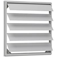Wallair N34882 Luchttoevoerklep