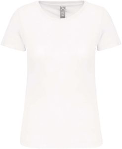 Kariban K3026 Dames-t-shirt BIO150 ronde hals