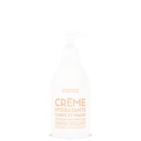 Compagnie de Provence Agrumes Pétillants Crème Hydratante Corps et Mains 300ml
