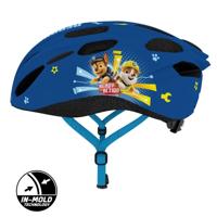 Seven Polska Helm sp paw patrol boy blauw