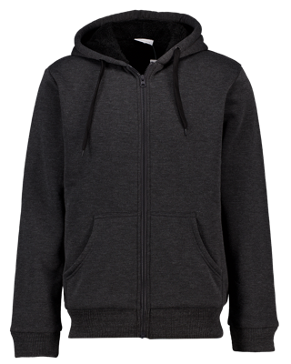 Vest - Grijs