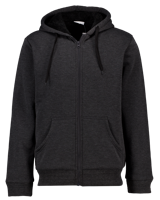 Vest - Grijs