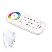 LED Remote RF 2.4Ghz Touch 3 - T3M Afstandsbediening