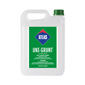 Atlas Uni-Grunt Voorstrijk Snel 10KG