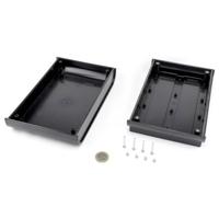Supertronic PP098N-S Tafelbehuizing 218 x 140 x 55 1 stuk(s)