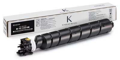 KYOCERA TK-8525K tonercartridge 1 stuk(s) Origineel Zwart