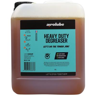 Cyclon Airolube ontvetter 5ltr