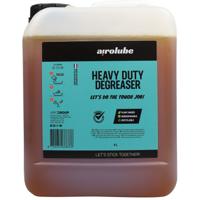 Cyclon Airolube ontvetter 5ltr Cyclon Airolube ontvetter 5ltr