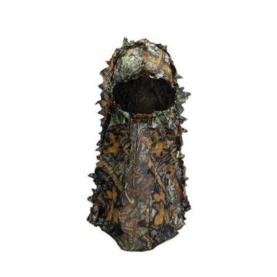 Stealth Gear 3D blaadjes masker