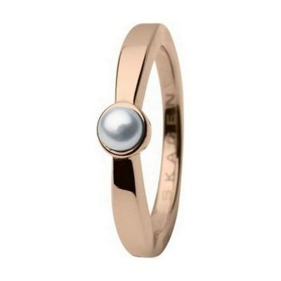 Dames ring Skagen JRSR032SS5 (Maat 10)