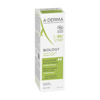 Aderma Biology Rijke Creme Dermatolog. 40ml - thumbnail