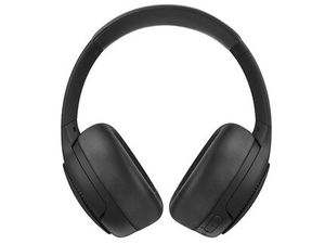 Panasonic RB-M300B Hoofdtelefoons Bedraad en draadloos Hoofdband Muziek Bluetooth Zwart