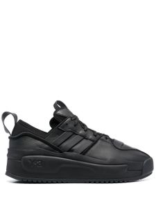 Y-3 baskets montantes Rivalry - Noir