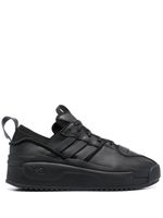 Y-3 baskets montantes Rivalry - Noir - thumbnail