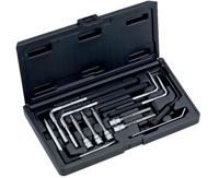 Bahco trekkers 80mml th25 | BBS10008