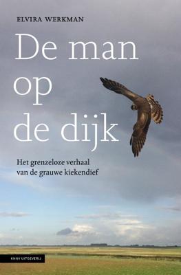 De man op de dijk (Paperback)