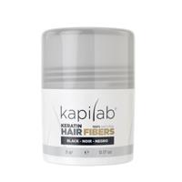 Kapilab Hair Fibers Black