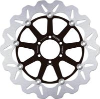 GALFER Rotor brake rotors swimming
