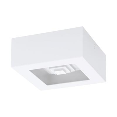 Eglo PlafondlampFerreros 1-vaks wit - 96791