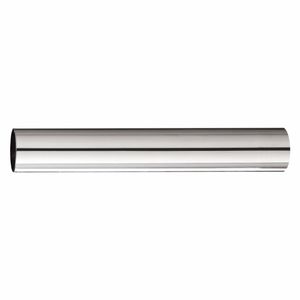 Wiesbaden Chroom muurbuizen 32 mm lengte 200 mm