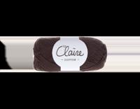 byClaire cotton 051 dark brown