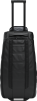 Db Journey Hugger Roller Bag - 60L - Black Out