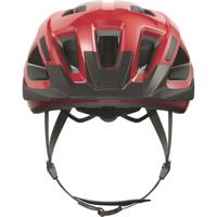 Helm Aduro 3.0 blaze red S 51-55cm - thumbnail