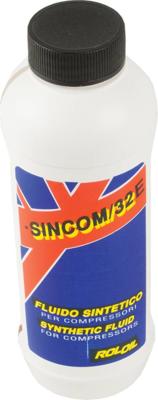 Unbranded Olie sincom/32e compressor