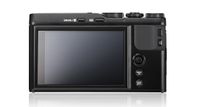 Fujifilm XF10 Compactcamera 24,2 MP CMOS 6000 x 4000 Pixels Zwart - thumbnail