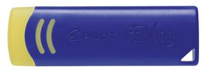 Pilot Frixion Remover, blauw