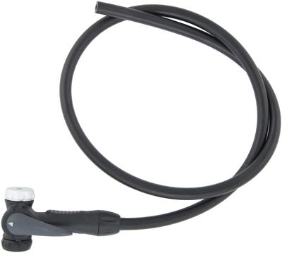 CONTEC Ct pump head f. air sup. with hose