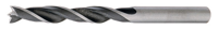 Hikoki accessoires Hout Spiraalboor D. 3,0X61Mm - 781901