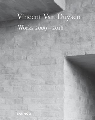 Vincent Van Duysen (Hardback)
