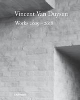 Vincent Van Duysen (Hardback)