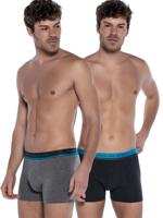 Punto Blanco - 2p Boxer Briefs - Urbanly - 576, Maat:S