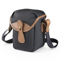 Billingham 72 Black/Tan