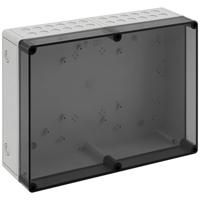 Spelsberg TK PC 3625-11-tm PV Lege behuizing 254 x 361 x 111 Polycarbonaat Grijs 1 stuk(s) Spelsberg TK PC 3625-11-tm PV Lege behuizing 254 x 361 x 111 Polycarbonaat Grijs 1 stuk(s)